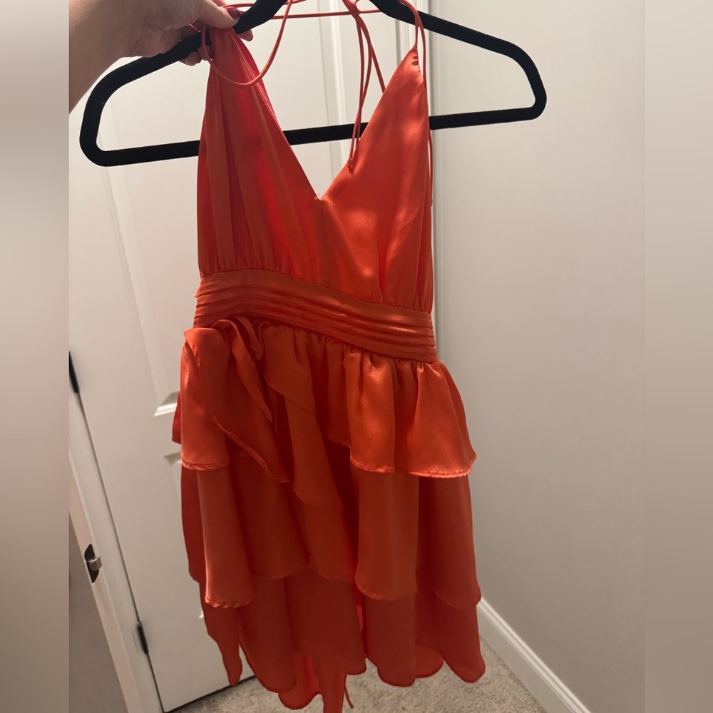 Boutique dress
